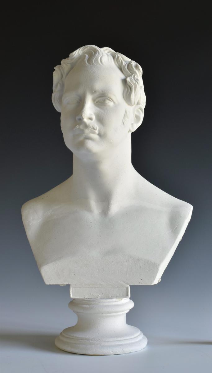Friedrich Wilhelm Ludwig Prinz von Preußen (späterer Kaiser Wilhelm I)