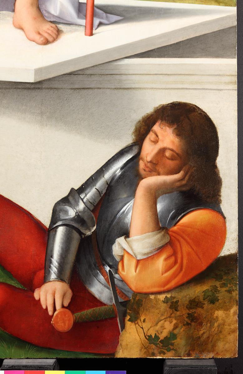 Die Auferstehung Christi