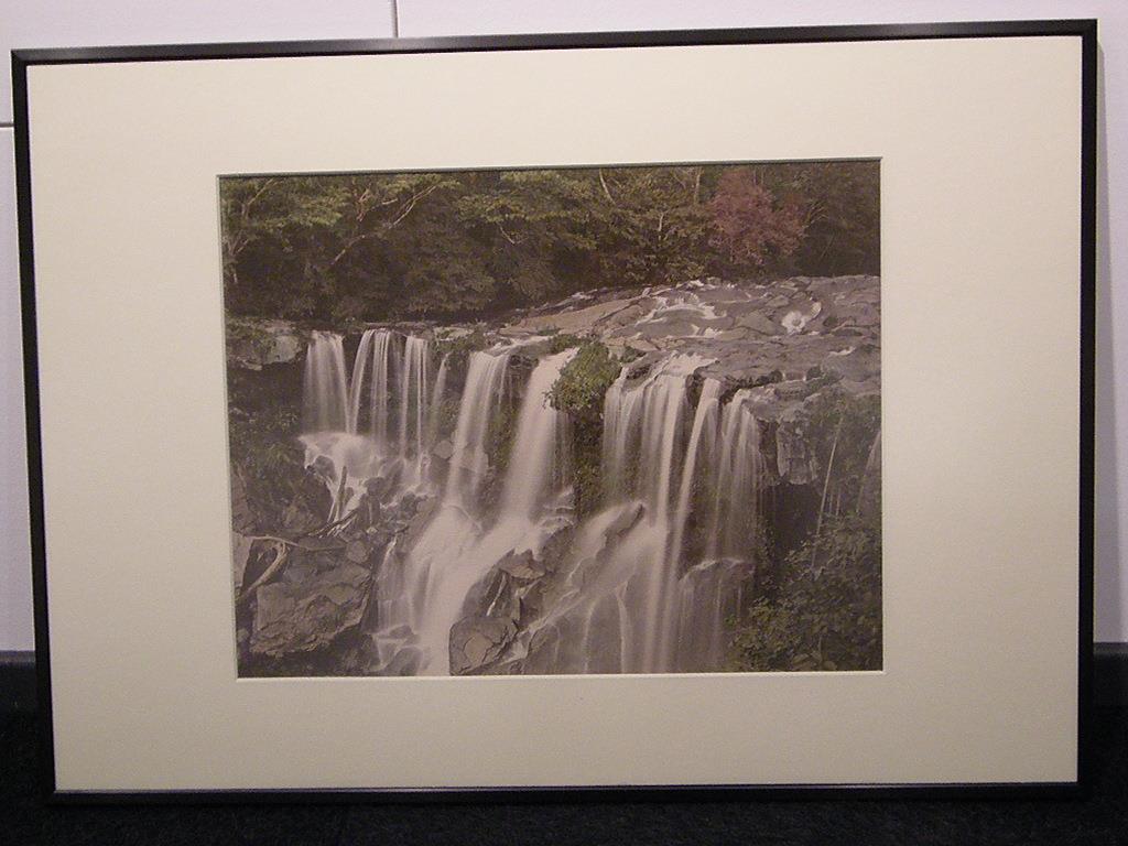 Wasserfall