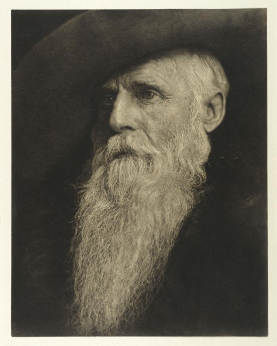 A Ranchman