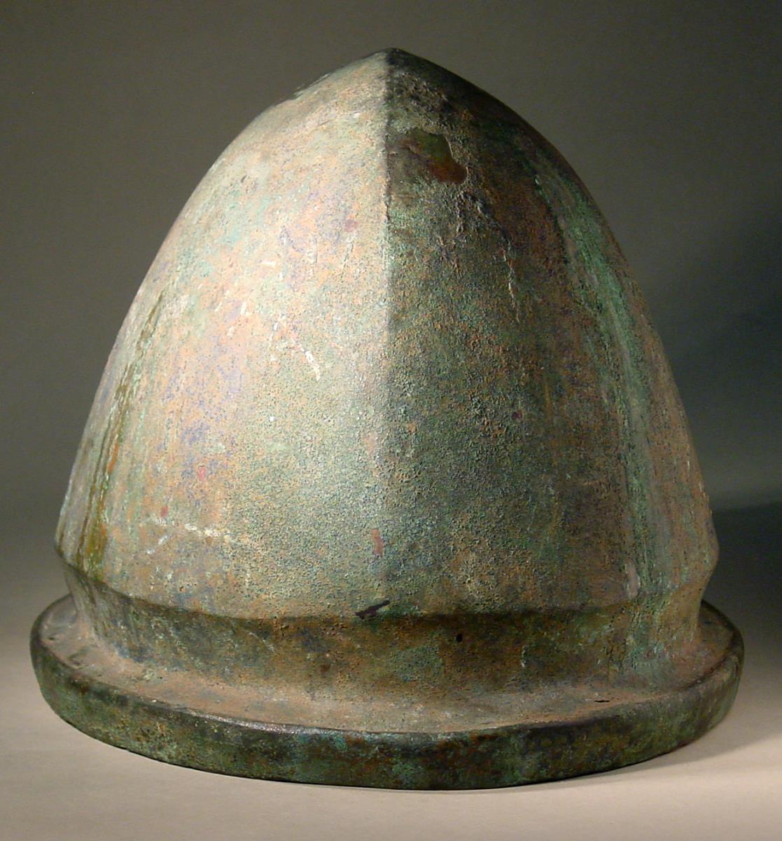 Mittelitalischer Helm