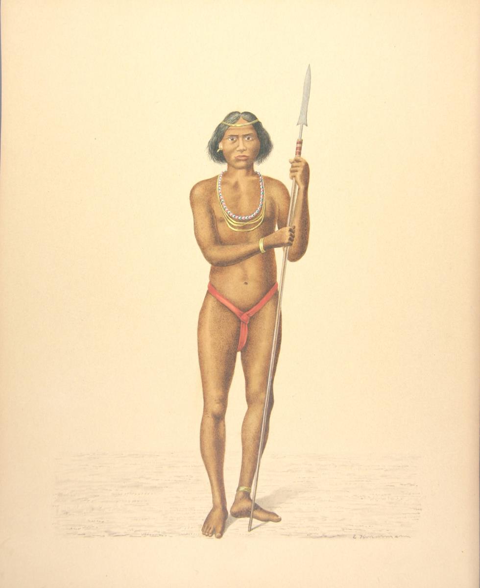 Nikobarese