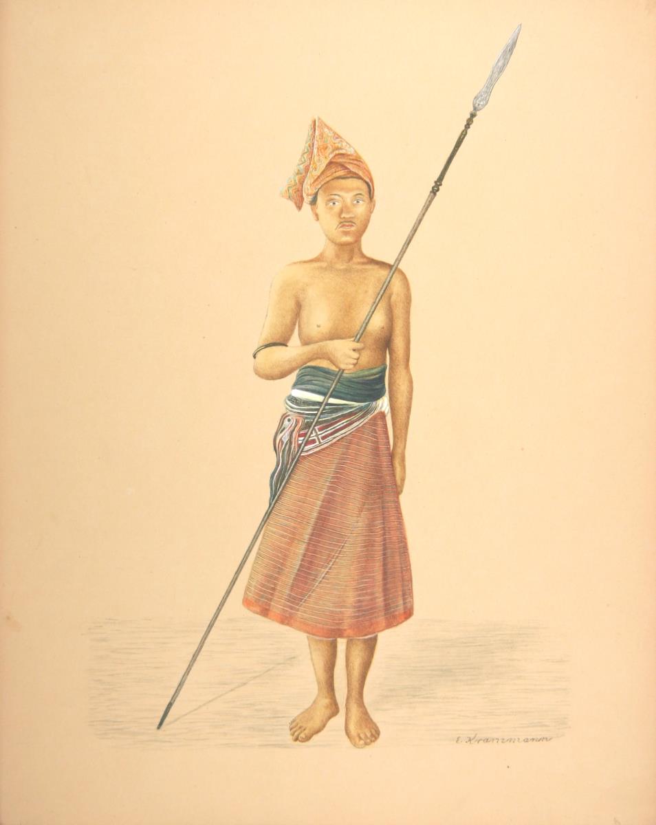 Sumbawa