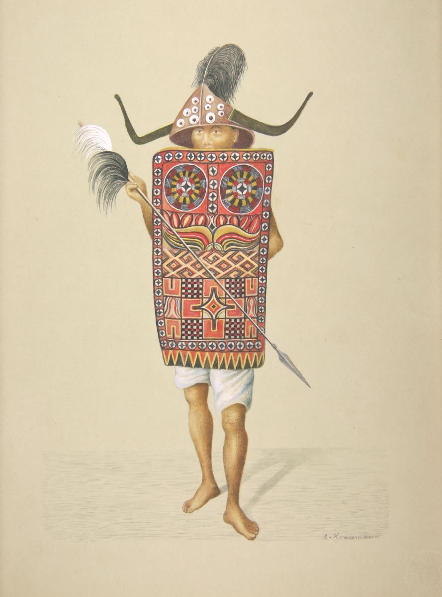 Toradja