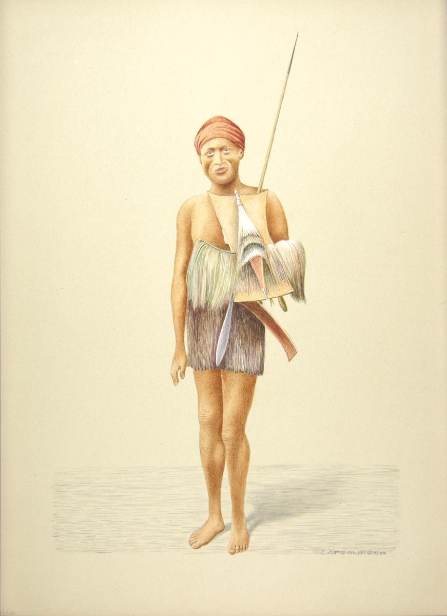 Tobu Tihu Jüngling