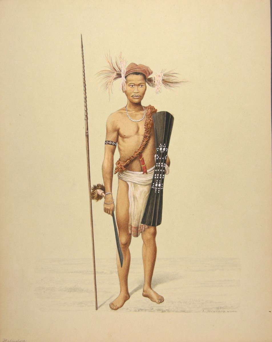 Halmahera