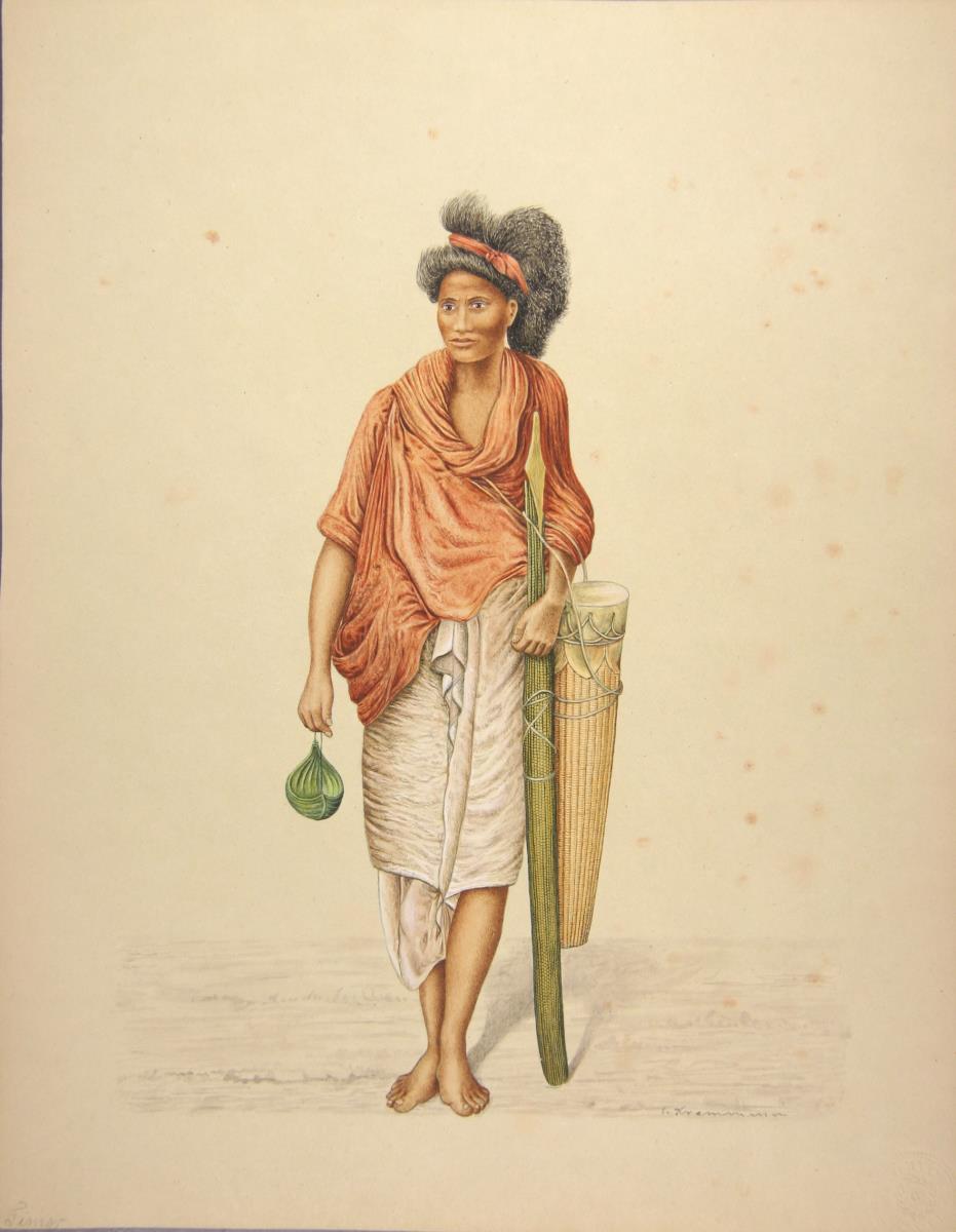 Timorese