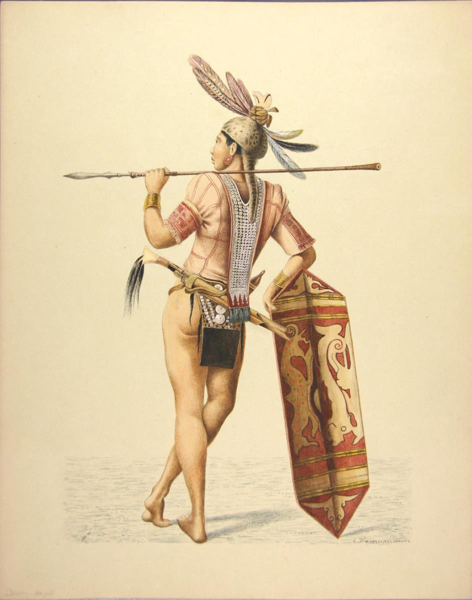 Duson-Dajak