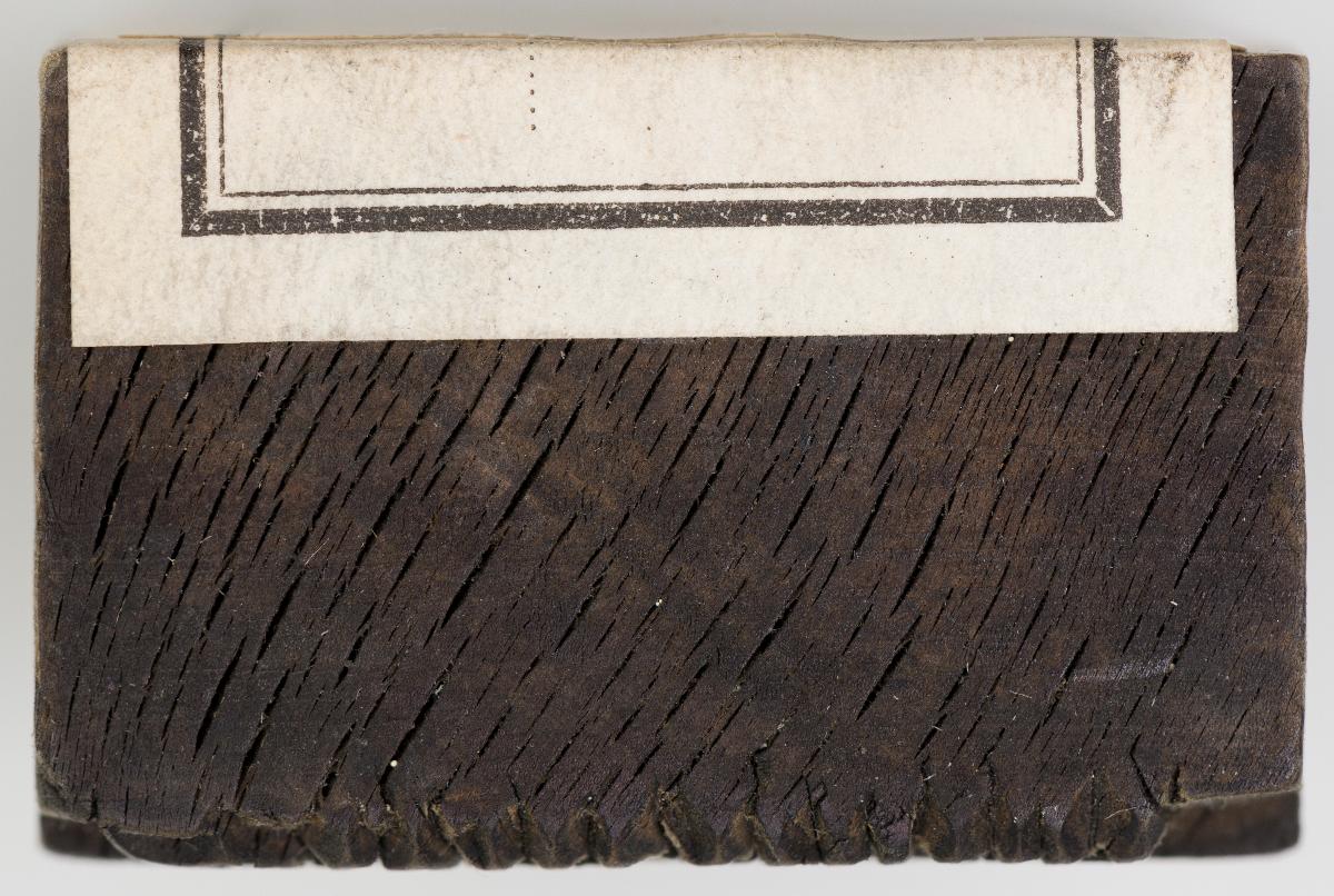 Heiligenbilder. Beschneidung / Geburt / Heimsuchung / Verkündigung / ? / ? / ? / ? / Papst Clemens / Fabian und hl. Sebastian / hl. Laurentius / Steinigung Stephan / Emerit /hl. Benedikt / hl Margarethe/hl Blasius?/hl Adalbert?/hl Martin/(Domrufer) / hl Valentin / ? / hl. Ambrosius / ? / ? / (24 Stöcke)