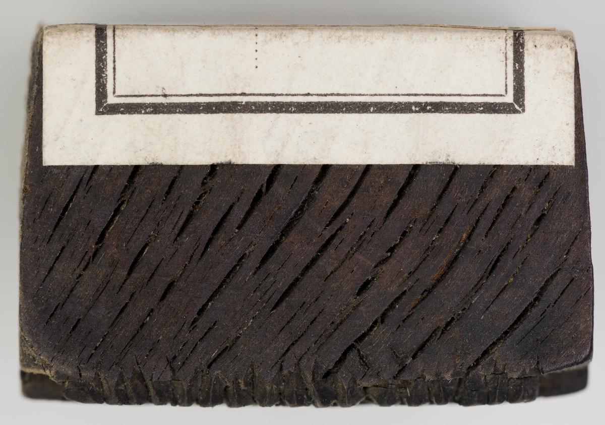 Heiligenbilder. Beschneidung / Geburt / Heimsuchung / Verkündigung / ? / ? / ? / ? / Papst Clemens / Fabian und hl. Sebastian / hl. Laurentius / Steinigung Stephan / Emerit /hl. Benedikt / hl Margarethe/hl Blasius?/hl Adalbert?/hl Martin/(Domrufer) / hl Valentin / ? / hl. Ambrosius / ? / ? / (24 Stöcke)