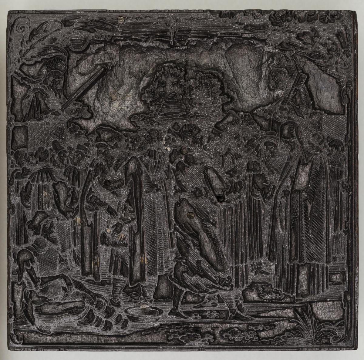 Predigt von Petrus und Paulus