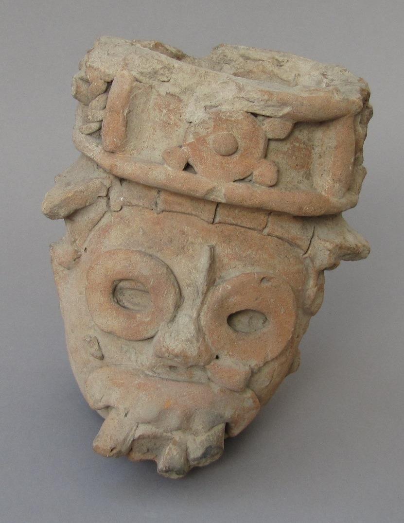 Tlaloc