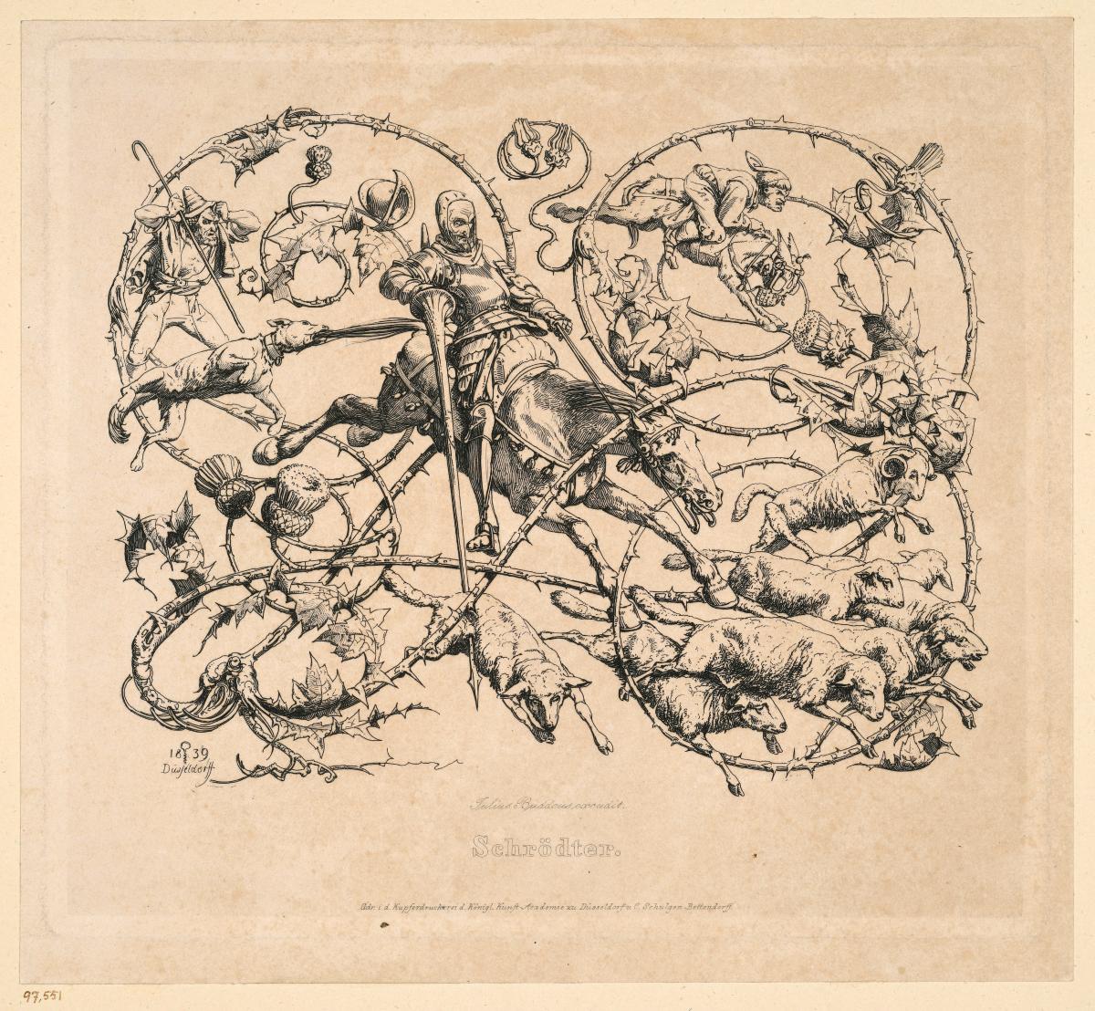 Don Quixote