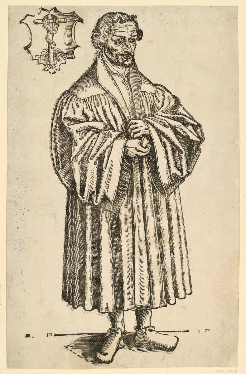 Philipp Melanchthon