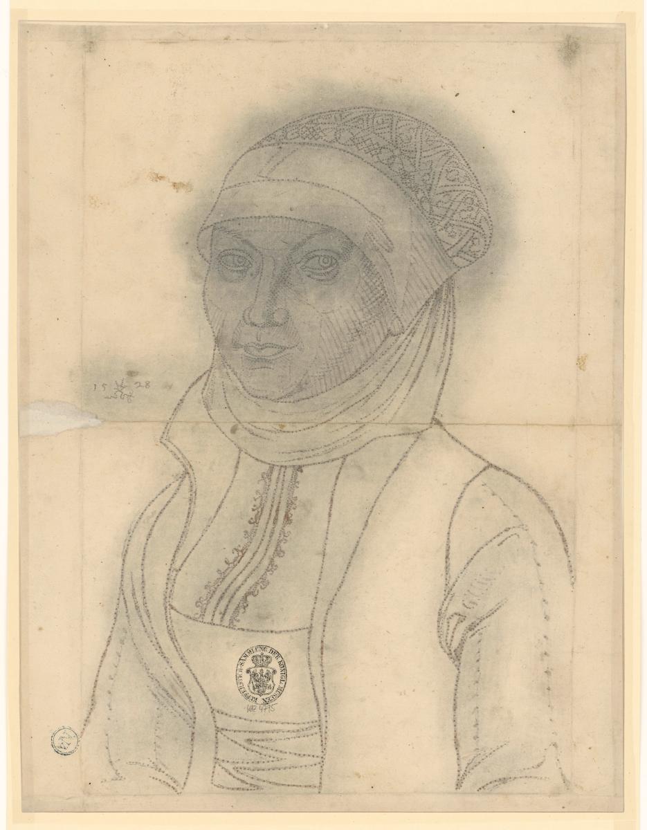 Katharina von Bora