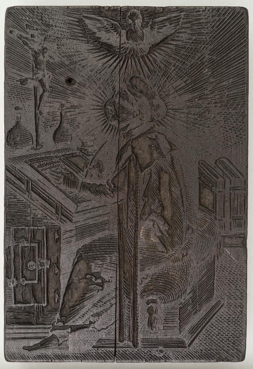 Luther als Evangelist