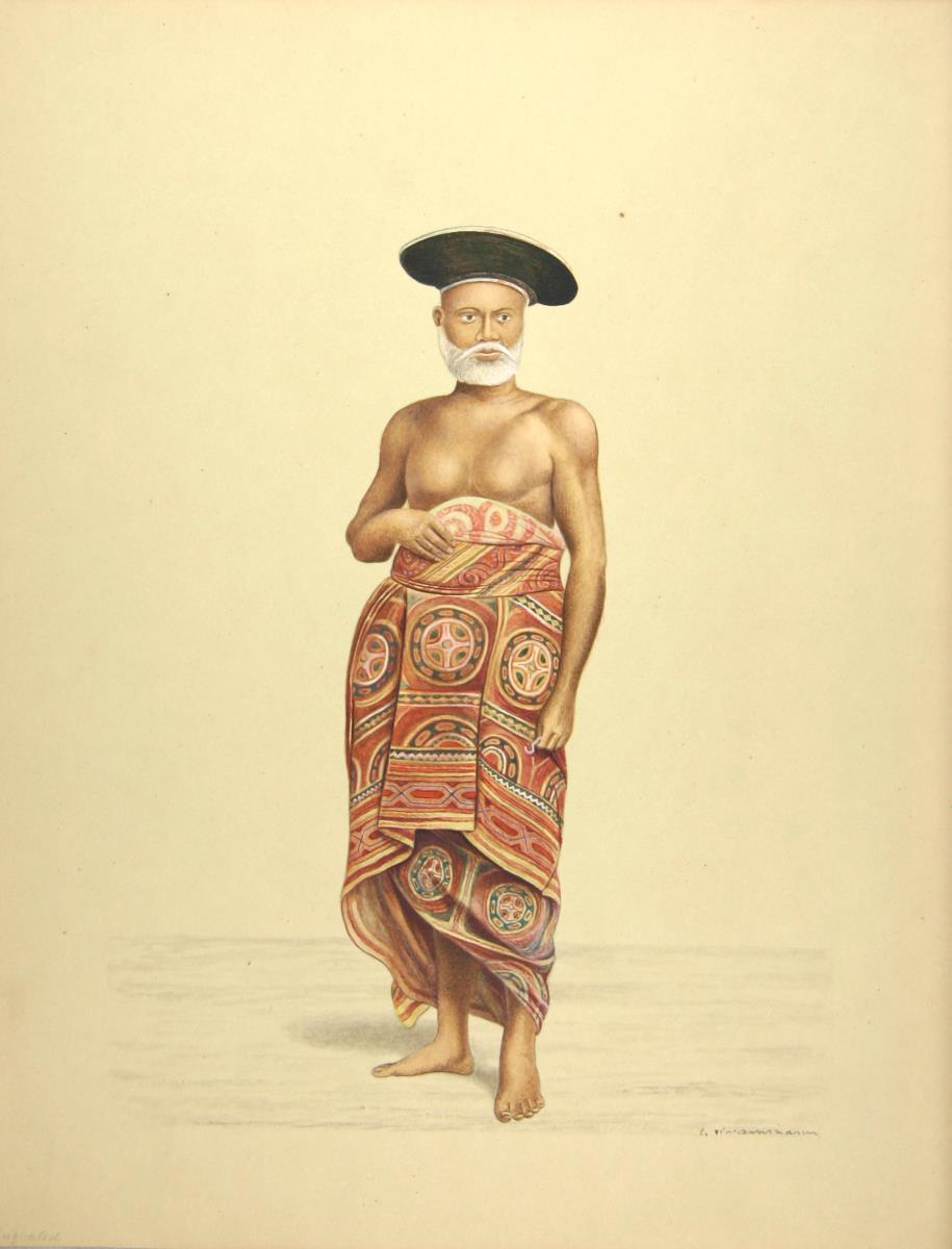 Singhalese