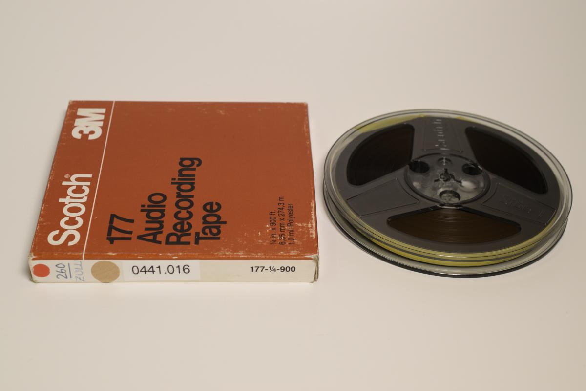 Erlmann Südafrika 1982