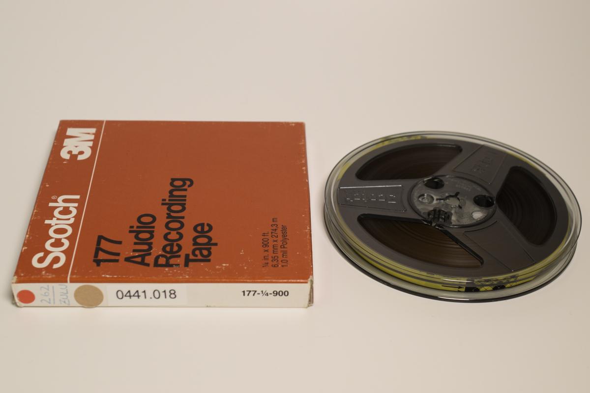 Erlmann Südafrika 1982