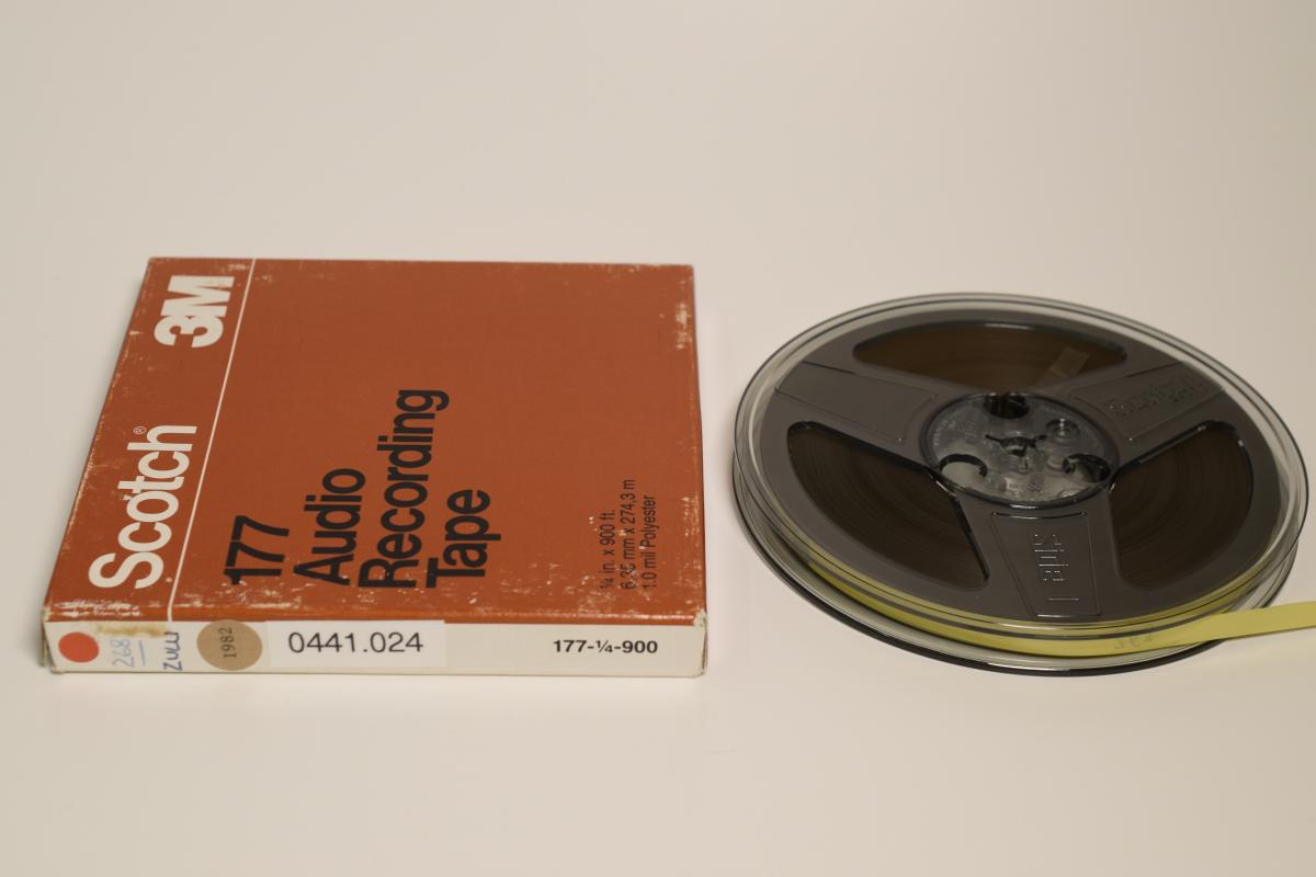 Erlmann Südafrika 1982