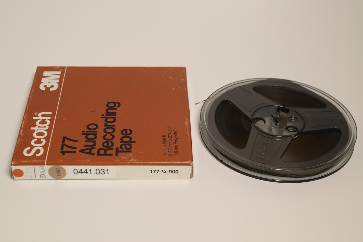 Erlmann Südafrika 1982