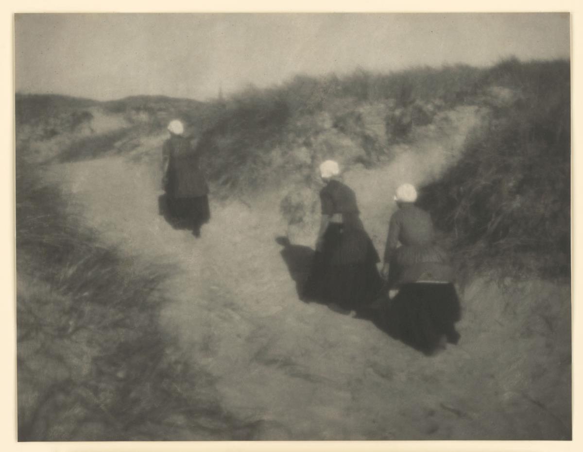 Holländerinnen