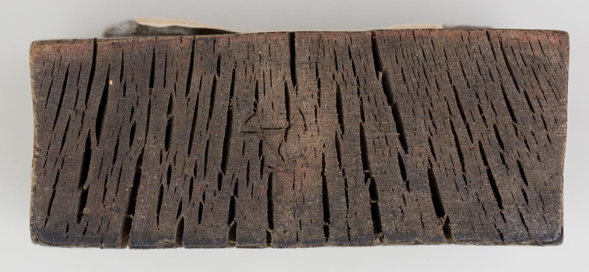 Hl. Agnes, Maria Magdalena, Mater Dolorosa, Maria, Anna selbdritt, Rochus, Bartholomeus, Judas, Philip, Johannes, Andreas, Gregor, Antonius, Sebastian, Christopherus, Stephan, Magarethe, Katharina, Ottilia, Ursula, Veronika (u.a.?)
(22 Stöcke)