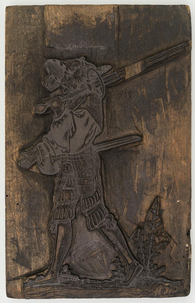 Landsknecht