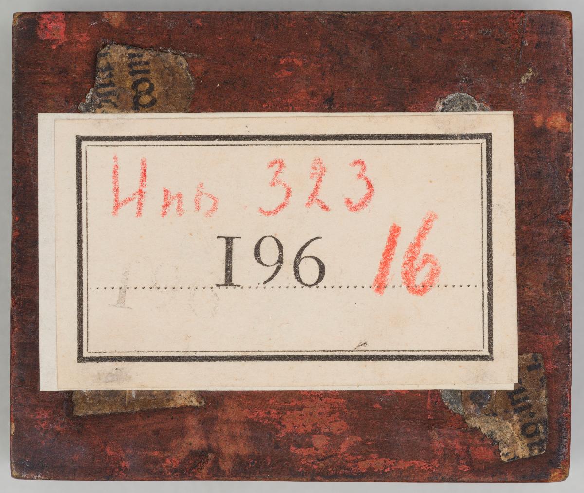 Hl. Agnes, Maria Magdalena, Mater Dolorosa, Maria, Anna selbdritt, Rochus, Bartholomeus, Judas, Philip, Johannes, Andreas, Gregor, Antonius, Sebastian, Christopherus, Stephan, Magarethe, Katharina, Ottilia, Ursula, Veronika (u.a.?)
(22 Stöcke)