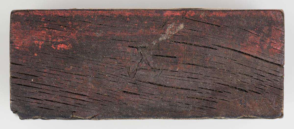Hl. Agnes, Maria Magdalena, Mater Dolorosa, Maria, Anna selbdritt, Rochus, Bartholomeus, Judas, Philip, Johannes, Andreas, Gregor, Antonius, Sebastian, Christopherus, Stephan, Magarethe, Katharina, Ottilia, Ursula, Veronika (u.a.?)
(22 Stöcke)