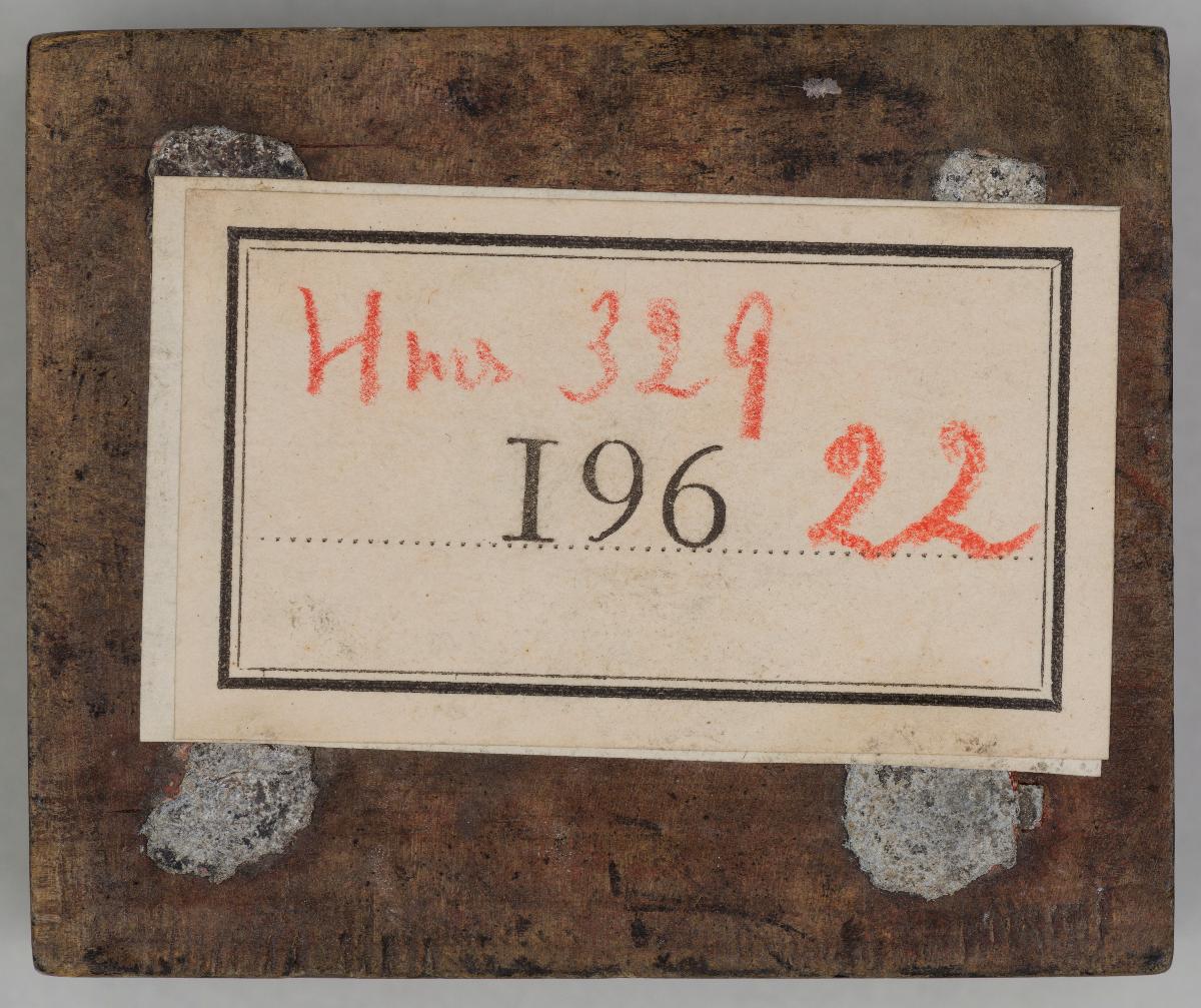 Hl. Agnes, Maria Magdalena, Mater Dolorosa, Maria, Anna selbdritt, Rochus, Bartholomeus, Judas, Philip, Johannes, Andreas, Gregor, Antonius, Sebastian, Christopherus, Stephan, Magarethe, Katharina, Ottilia, Ursula, Veronika (u.a.?)
(22 Stöcke)