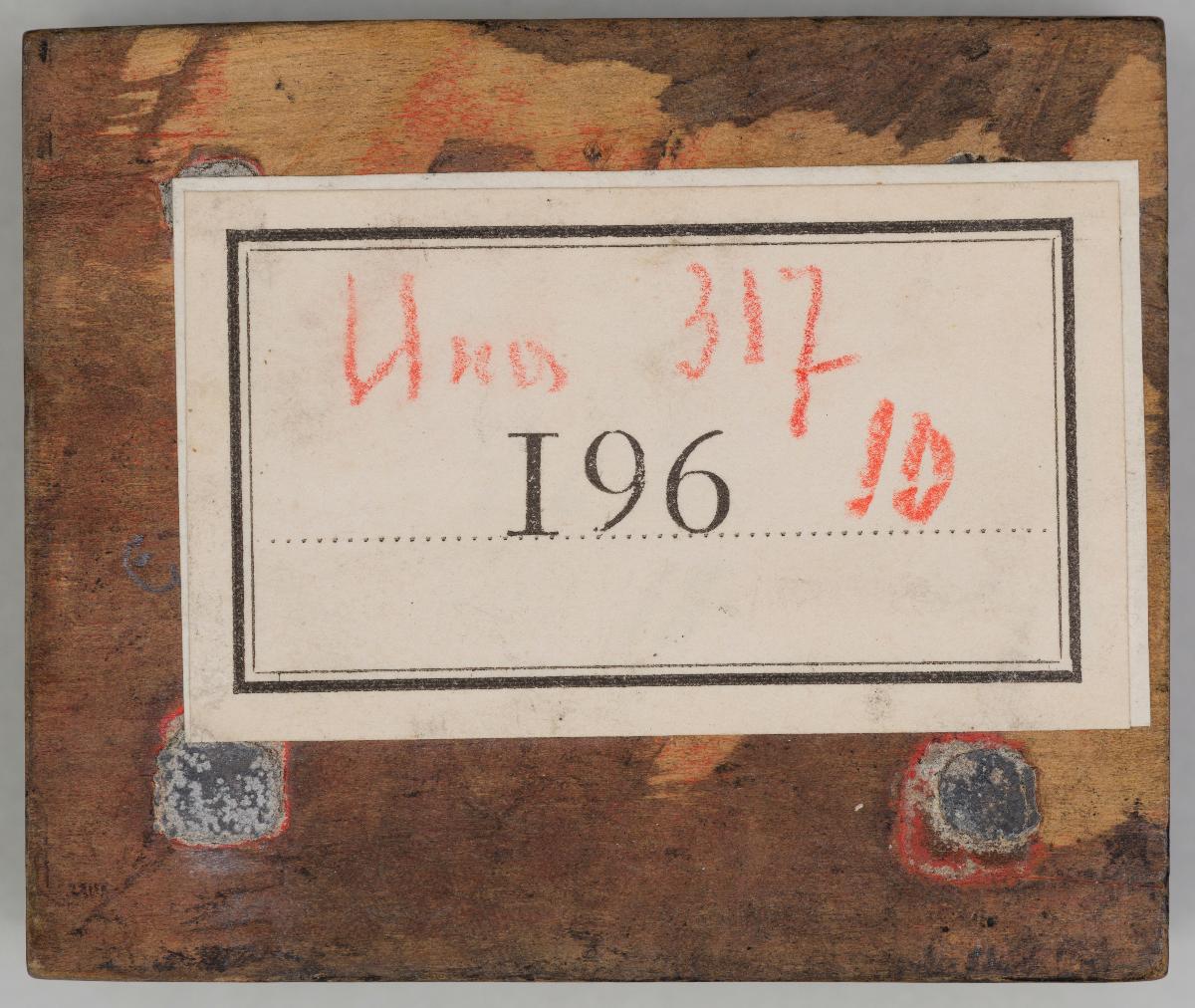 Hl. Agnes, Maria Magdalena, Mater Dolorosa, Maria, Anna selbdritt, Rochus, Bartholomeus, Judas, Philip, Johannes, Andreas, Gregor, Antonius, Sebastian, Christopherus, Stephan, Magarethe, Katharina, Ottilia, Ursula, Veronika (u.a.?)
(22 Stöcke)