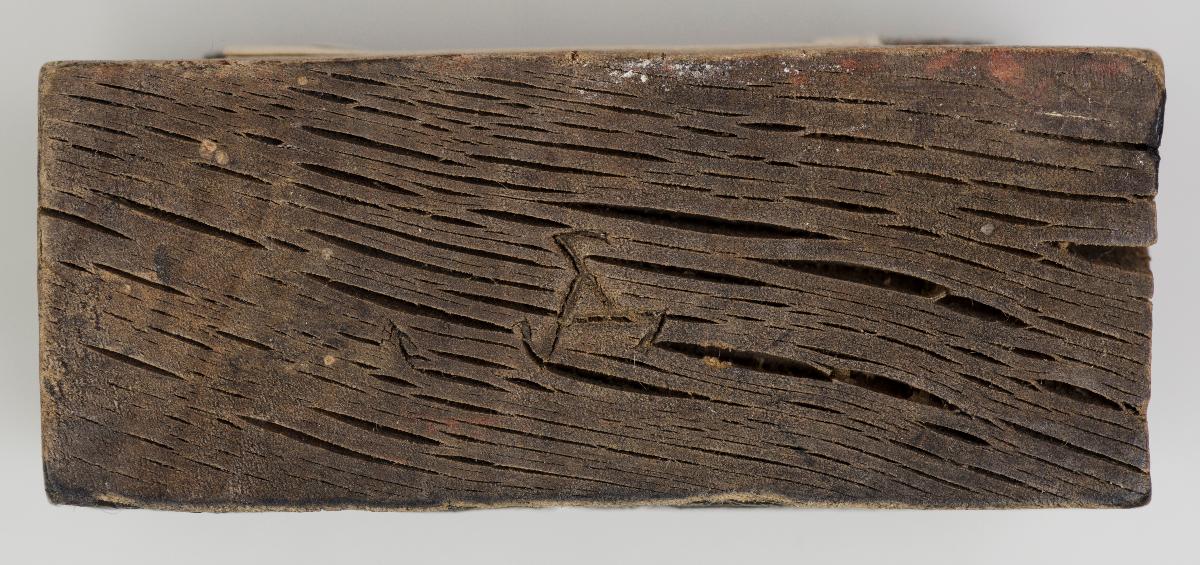 Hl. Agnes, Maria Magdalena, Mater Dolorosa, Maria, Anna selbdritt, Rochus, Bartholomeus, Judas, Philip, Johannes, Andreas, Gregor, Antonius, Sebastian, Christopherus, Stephan, Magarethe, Katharina, Ottilia, Ursula, Veronika (u.a.?)
(22 Stöcke)