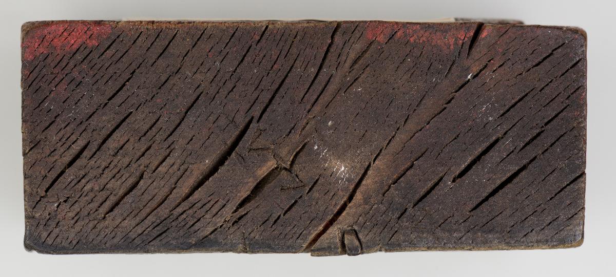 Hl. Agnes, Maria Magdalena, Mater Dolorosa, Maria, Anna selbdritt, Rochus, Bartholomeus, Judas, Philip, Johannes, Andreas, Gregor, Antonius, Sebastian, Christopherus, Stephan, Magarethe, Katharina, Ottilia, Ursula, Veronika (u.a.?)
(22 Stöcke)