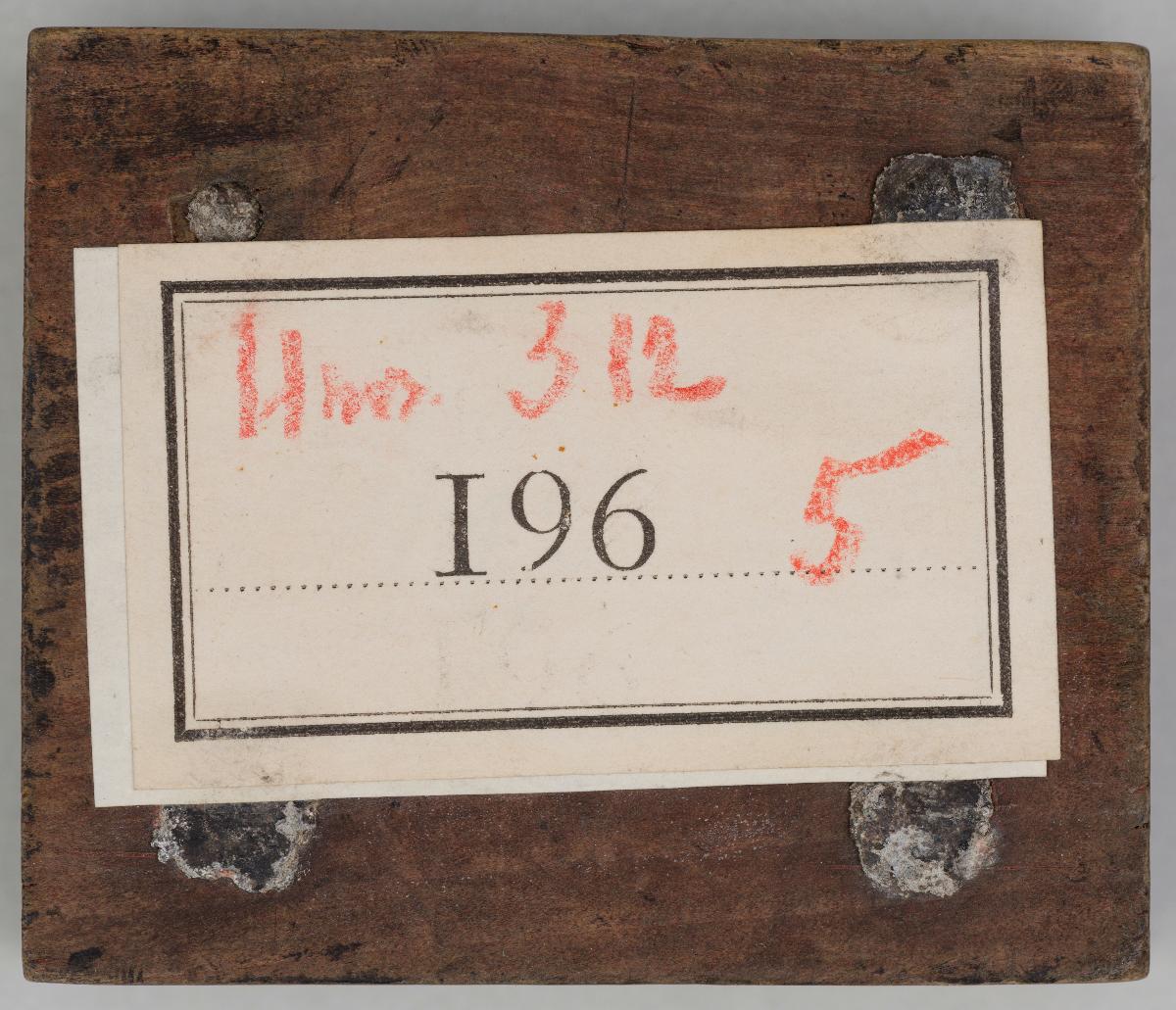 Hl. Agnes, Maria Magdalena, Mater Dolorosa, Maria, Anna selbdritt, Rochus, Bartholomeus, Judas, Philip, Johannes, Andreas, Gregor, Antonius, Sebastian, Christopherus, Stephan, Magarethe, Katharina, Ottilia, Ursula, Veronika (u.a.?)
(22 Stöcke)
