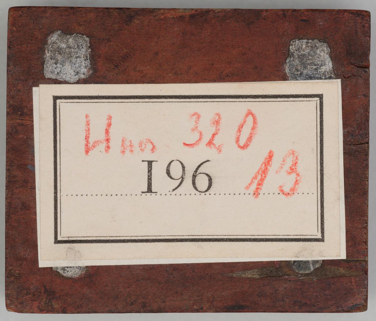 Hl. Agnes, Maria Magdalena, Mater Dolorosa, Maria, Anna selbdritt, Rochus, Bartholomeus, Judas, Philip, Johannes, Andreas, Gregor, Antonius, Sebastian, Christopherus, Stephan, Magarethe, Katharina, Ottilia, Ursula, Veronika (u.a.?)
(22 Stöcke)