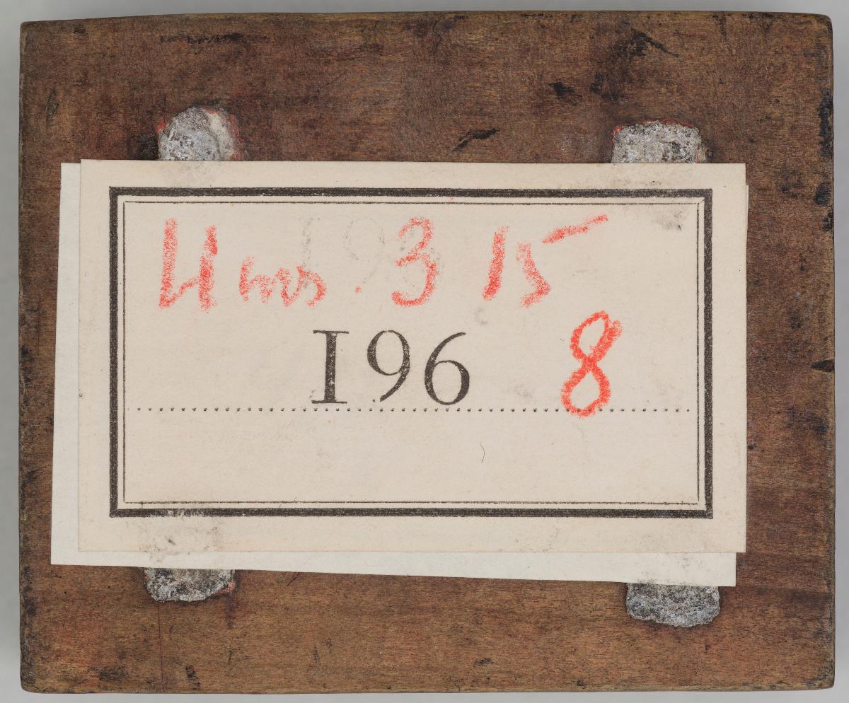 Hl. Agnes, Maria Magdalena, Mater Dolorosa, Maria, Anna selbdritt, Rochus, Bartholomeus, Judas, Philip, Johannes, Andreas, Gregor, Antonius, Sebastian, Christopherus, Stephan, Magarethe, Katharina, Ottilia, Ursula, Veronika (u.a.?)
(22 Stöcke)
