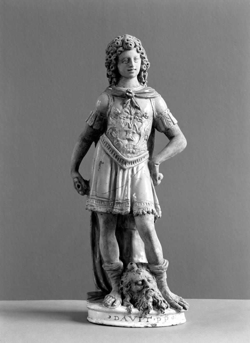 David