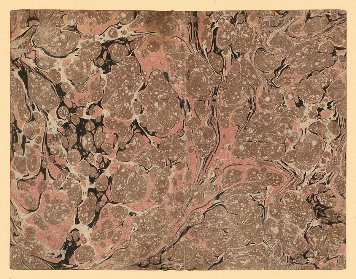 Steinmarmorpapier