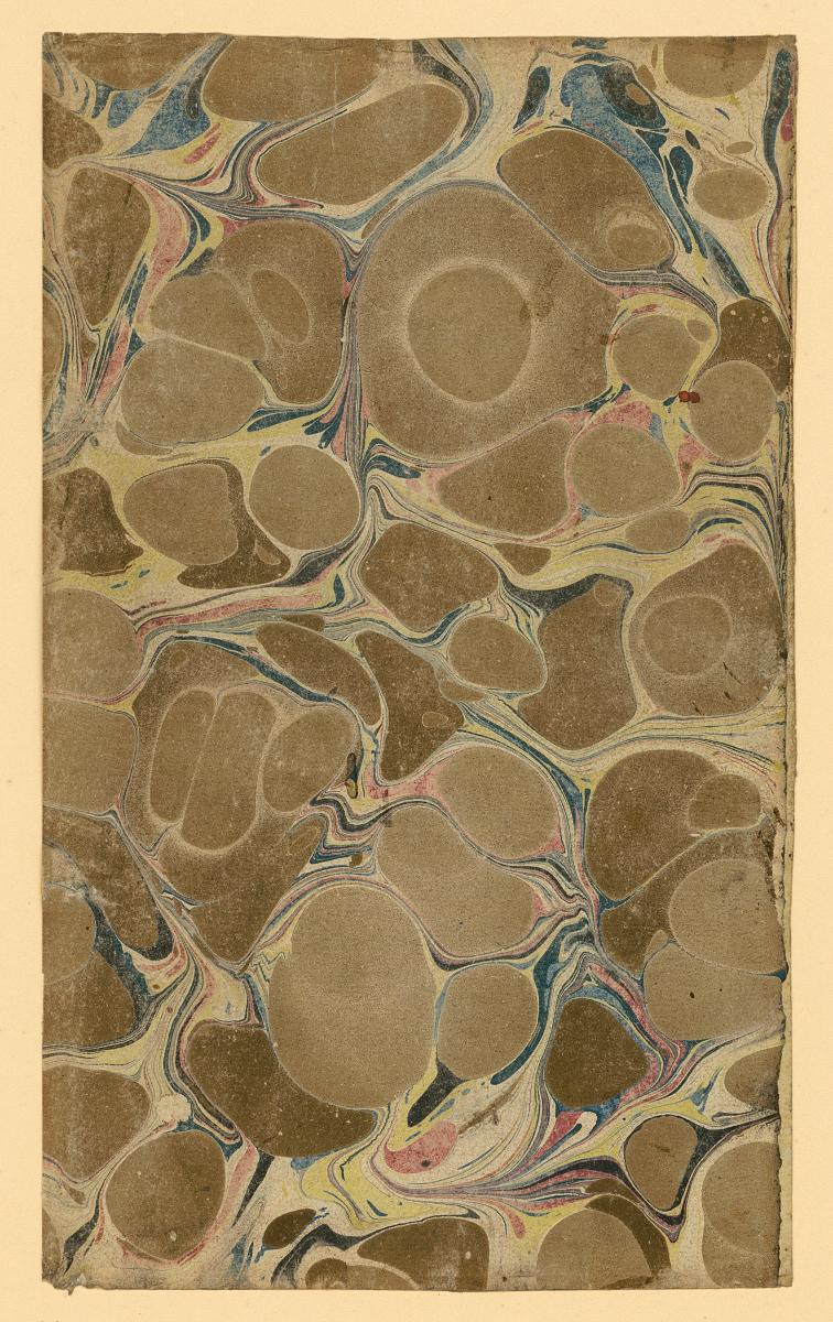 Steinmarmorpapier