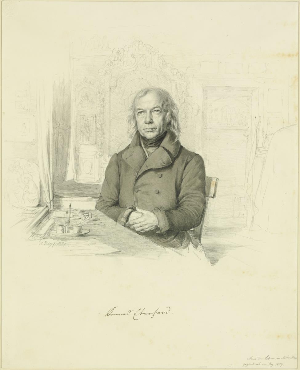 Konrad Eberhard