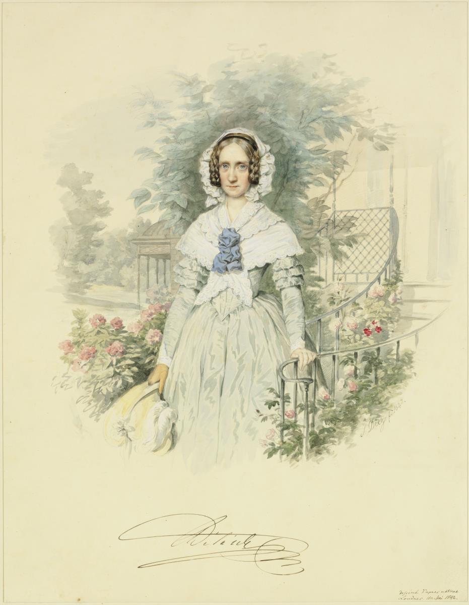 Adelaide Königin von England
