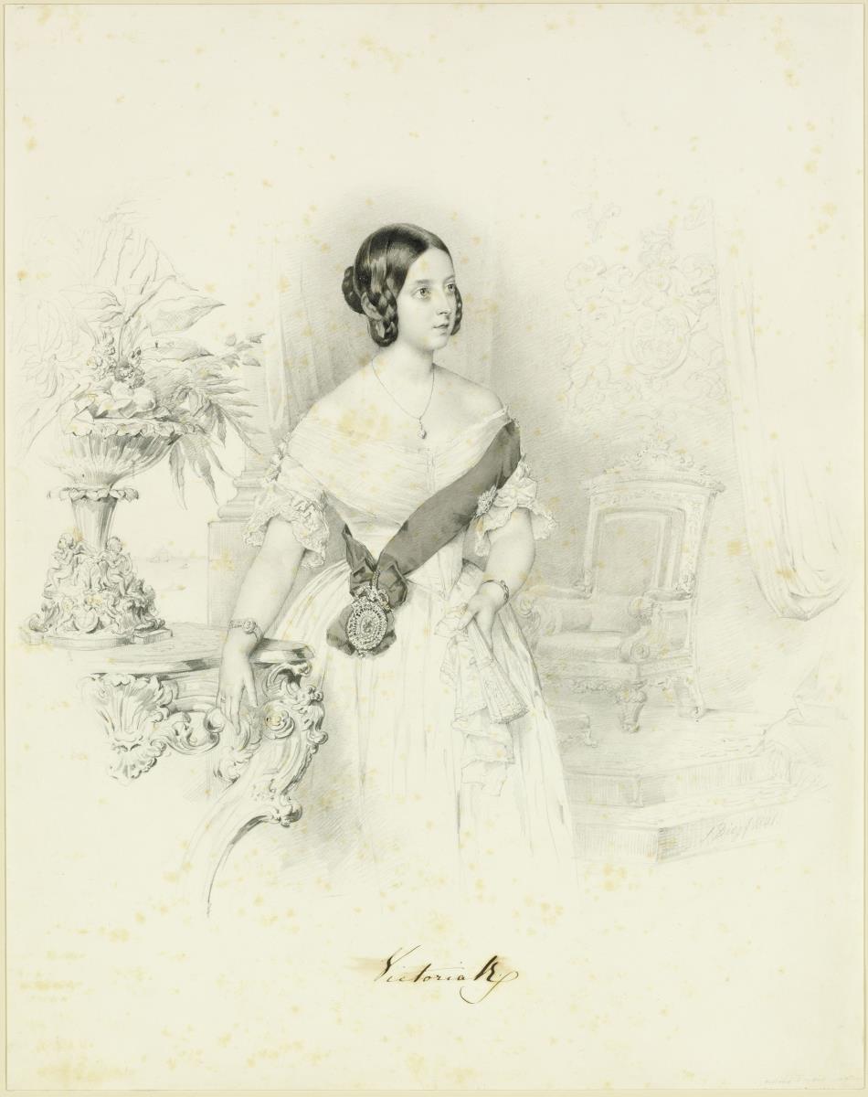 Victoria, Königin von England