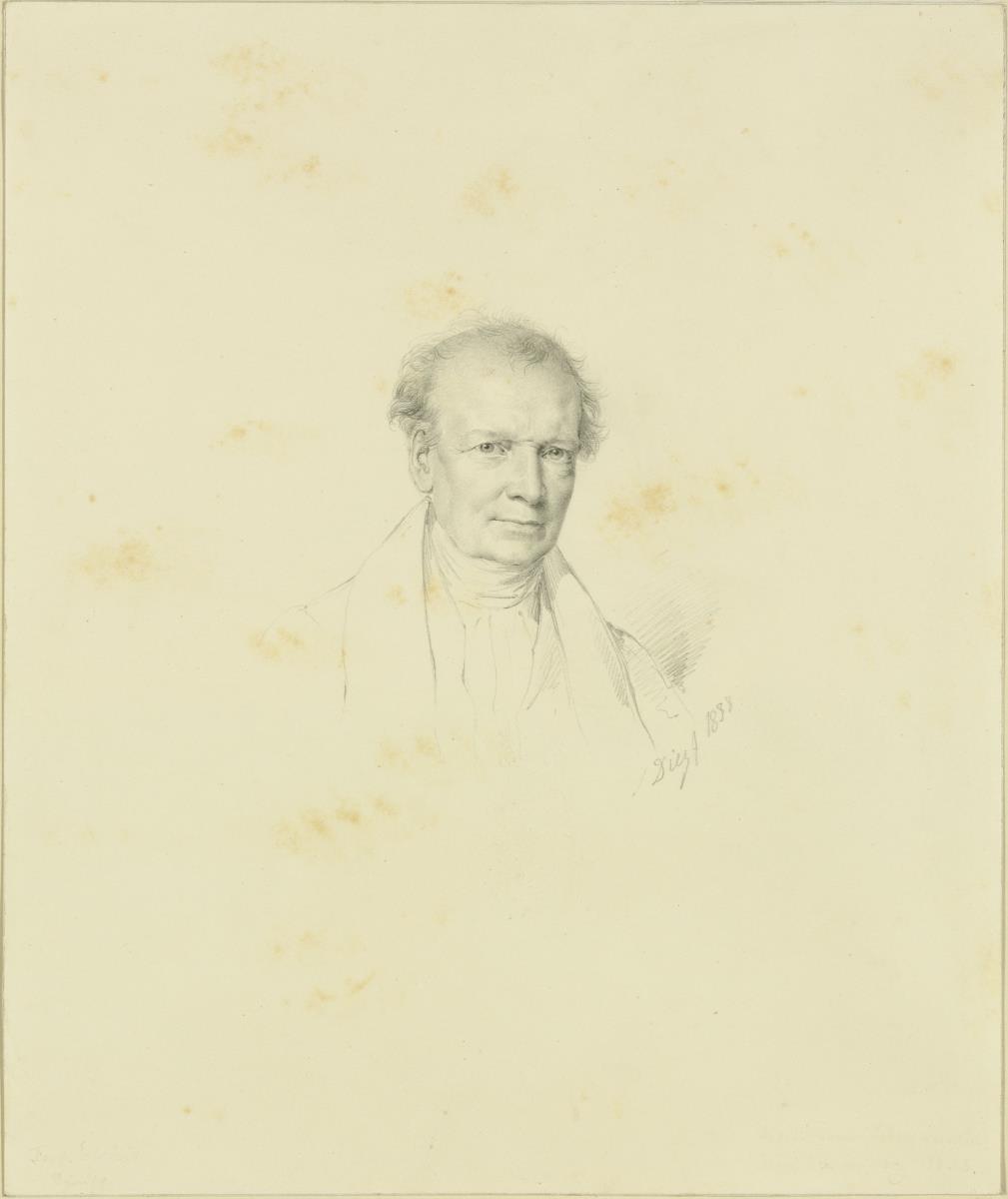 J.B.Ferdinand Esslair, Schauspieler