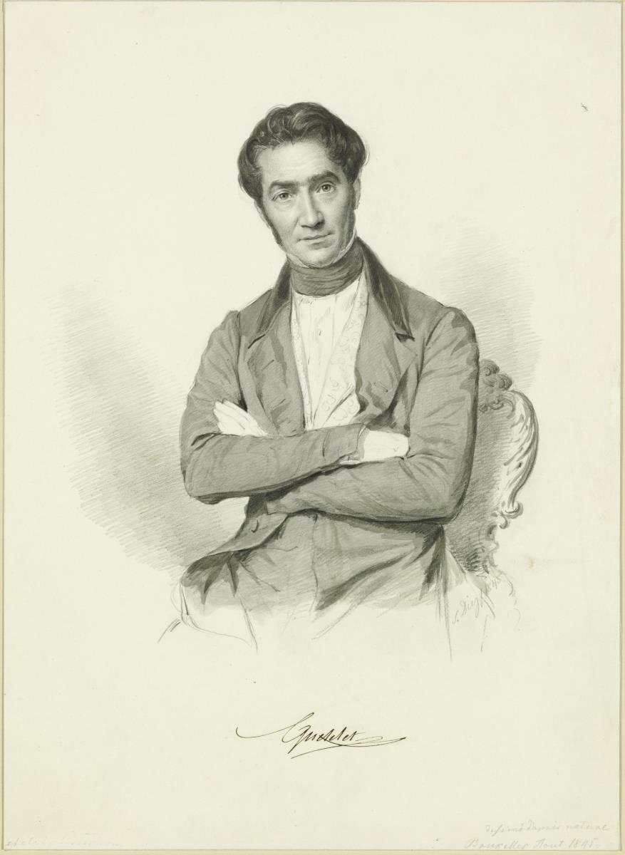 Adolphe Quételet