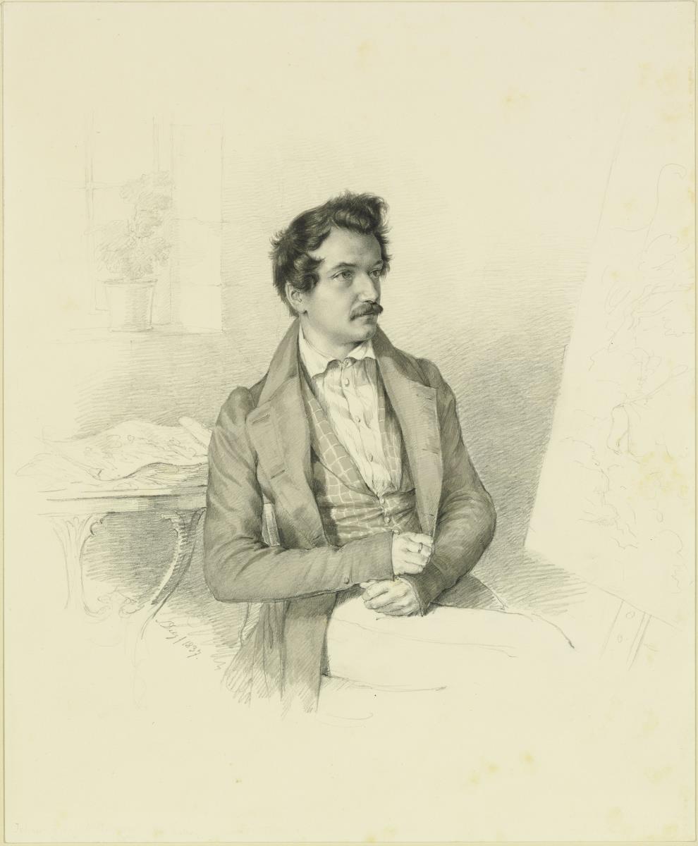 Johann Georg Hiltensperger