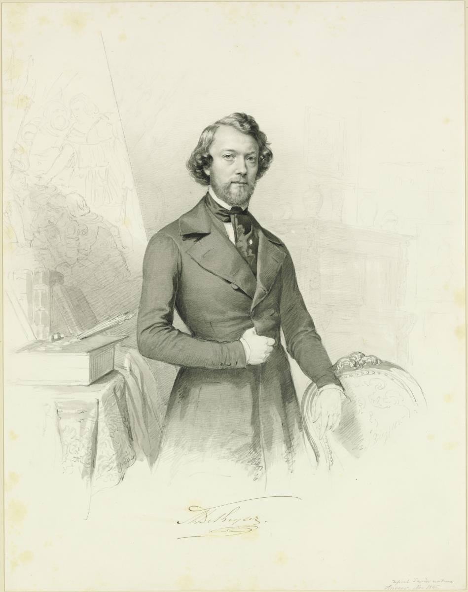 Nicaise de Keyser