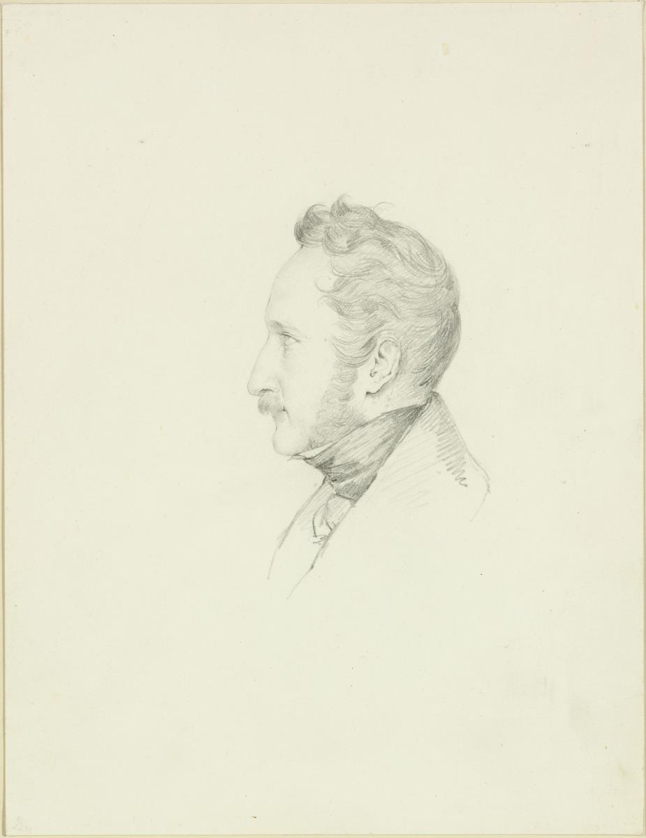 Bernhard Erich Freund Herzog von Sachsen-Meiningen