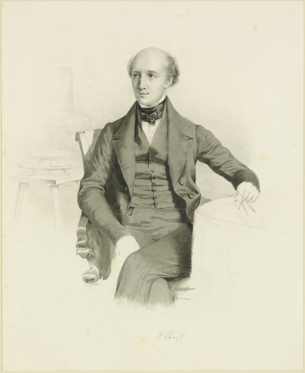 H.L. Lloyd, Dublin