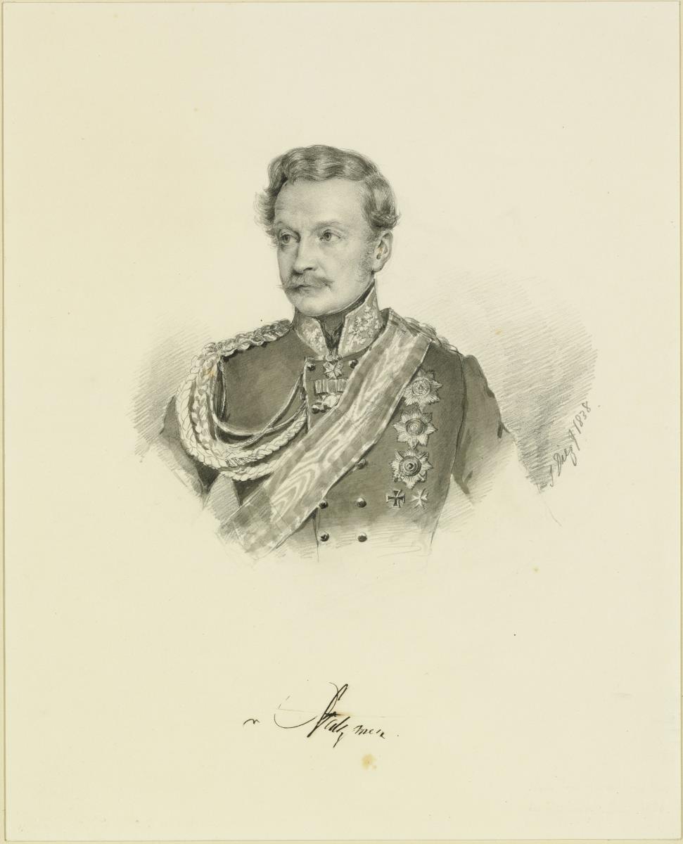 Oldwig Anton Leopold von Natzmer